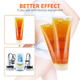 40K Cavitation Machine Ultrasonic Body Slimming Skin Tightening Fat Removal Vacuum Beauty Device Spa Salon Home Use Multi Language