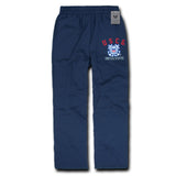 Fleece Pants, Us Coast Guard, Navy, S