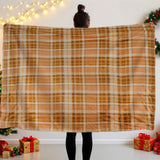 A Blanket Exclusivel, A Blanket Suitable For Relaxation, Cool And Comfortable, Applicable To Bed Blankets 3LBS BEST PRICE IN US