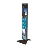 Portrait Stand For Lg 86 Stretch Display