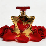 100ml Unisex Perfume Amber Vanilla Patchouli Notes Eau De Parfum Spray,New York &Forever