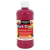 Magenta Art-Time Paint 16 oz.
