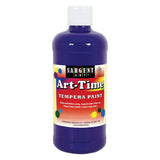 Violet Art-Time Paint 16 oz