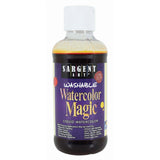 Washable Watercolor Magic, 8 oz., Orange