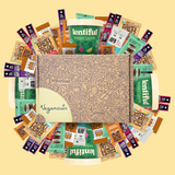 Vegancuts Protein 600 Box