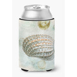 Shells Can Or Bottle Beverage Insulator Hugger