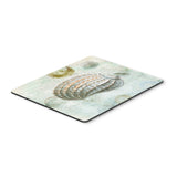 Caroline'S Treasures Mouse/Hot Pad/Trivet, Shells (Sb3029Mp)