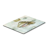Caroline'S Treasures Mouse/Hot Pad/Trivet, Shells (Sb3030Mp)