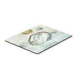 Caroline'S Treasures Mouse/Hot Pad/Trivet, Shells (Sb3031Mp)