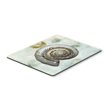 Caroline'S Treasures Mouse/Hot Pad/Trivet, Shells (Sb3033Mp)