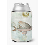 Fish Can Or Bottle Beverage Insulator Hugger