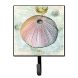 Caroline'S Treasures Sb3046Sh4 Anemone Leash Or Key Holder, Small, Multicolor