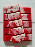 Strawberry Cake Rolls | Wax Melts