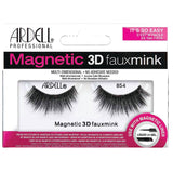 3D Fauxmink Eyelashes