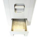 Rice Dispenser - 26Lbs Capacity