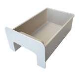 Rice Dispenser - 26Lbs Capacity