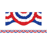 Patriotic Bunting Trimmer