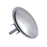 Kingston Brass Sc1006 Faucet Hole Cover, 2 Diameter, Polished Nickel