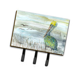 Pelican Watercolor Leash Or Key Holder Sc2008Th68