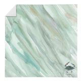 Crab #2 On Sage Green Napkin Sc2060Nap