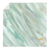 Shrimp #1 On Sage Green Napkin Sc2065Nap