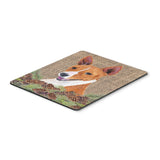 Caroline'S Treasures Mouse/Hot Pad/Trivet, Basenji (Sc9036Mp)