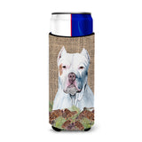 Pit Bull Ultra Beverage Insulators For Slim Cans Sc9042Muk