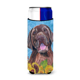 Labrador Ultra Beverage Insulators For Slim Cans Sc9074Muk