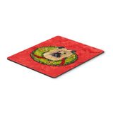 Caroline'S Treasures Mouse/Hot Pad/Trivet, Cairn Terrier (Sc9081Mp)