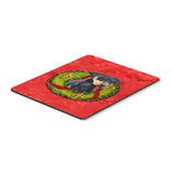 Caroline'S Treasures Mouse/Hot Pad/Trivet, Doberman (Sc9106Mp)