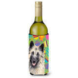 Belgian Tervuren Easter Eggtravaganza Wine Bottle Beverage Insulator Beverage Insulator Hugger