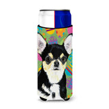 Chihuahua Easter Eggtravaganza Ultra Beverage Insulators For Slim Cans Sc9479Muk