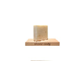 Hydrangea Garden Goat Milk Soap Bar | Shower Candy
