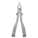 2023 Schrade St1Ncp Tough Tool 4 3/4 Closed 21 Function W/Polyester Sheath Clam Pack