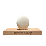 Argan Oil Bamboo Shampoo Bar for Curly Hair | Shower Candy