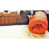 Zabuton Cover In Wlh B 100% Organic Cotton Twill Fabric