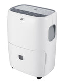 50-Pine Dehumidifier With Energy Star And Built-In Pump