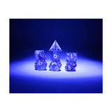 7-Set Cloak & Dagger Pink