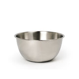 Rsvp Intl 2 Qt Mixing Bowl - Stainless Steel
