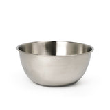 Rsvp Intl 4 Qt Mixing Bowl - Stainless Steel