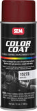 Sem Products Color Coat - Napa Red