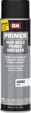HighBuild Primer Surfacer Black