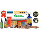 Green Oil - Eco Rider - Deluxe Set
