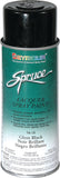 Spruce Gloss Black Lacquer