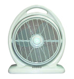 14 Box Fan
