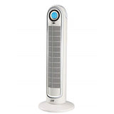 Tower Fan With Ionizer