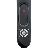 16 Stand Fan With Touch-Stop Sensor