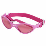 K9 Optix Rubber Large Shiny Pink Frame