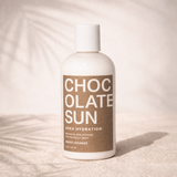 Botanical Sun Defense - SHEA HYDRATION - Sweet Orange Scent