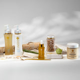 Grow + Hydrate + Style Everything Set